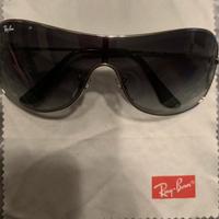 Occhiali da sole Rayban