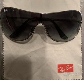 Occhiali da sole Rayban