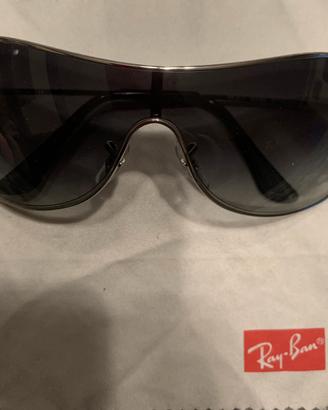 Occhiali da sole Rayban