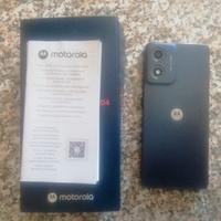 Motorola moto g04