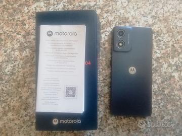 Motorola moto g04