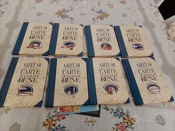 L' arte del mangiar bene