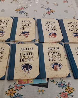 L' arte del mangiar bene