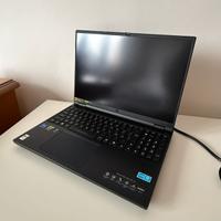 Acer Predator Helios 16 Portatile Gaming