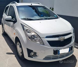 Chevrolet Spark 1.0 Ben/Gpl