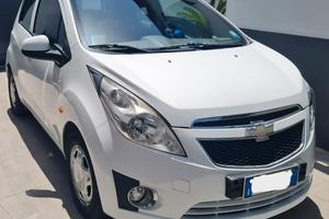 Chevrolet Spark 1.0 Ben/Gpl