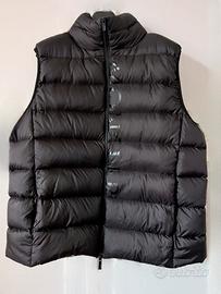 Poumino Moncler senza maniche