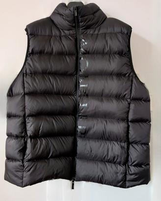 Poumino Moncler senza maniche