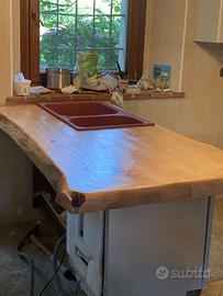 MENSOLE TOP CUCINA E BAGNO 