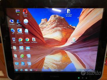 Macchina commerciale PERFETTA LEGGI