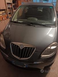 Lancia Musa 1.3 Multijet 90 cv