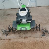 Motozappa Viking HB685