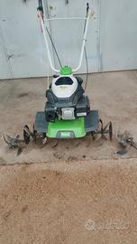 Motozappa Viking HB685