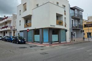 Elegante locale in centro