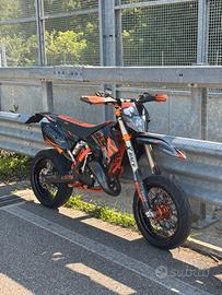 Ktm exc 125