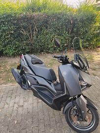 Yamaha XMAX 125 2023 