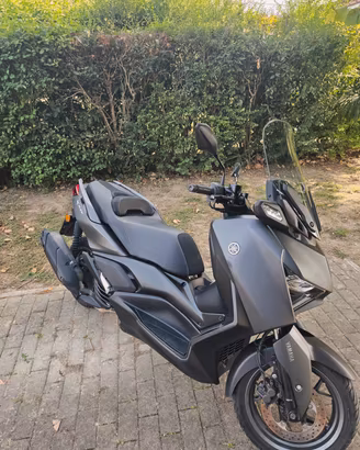 Yamaha XMAX 125 2023 
