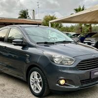 FORD Ka+ 1.2 Ti-VCT 85 CV Ultimate