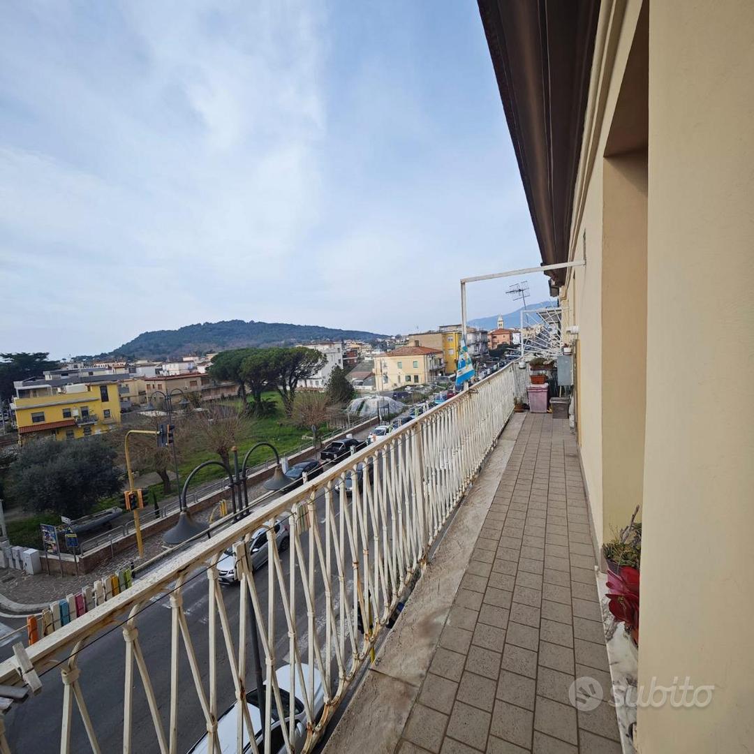 Appartamento – Minturno, Scauri, Le Tore - Vista 3