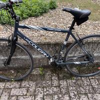 Mountain-bike Lee-Cougan “Challenge”