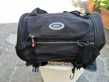 Borsa Givi da sella