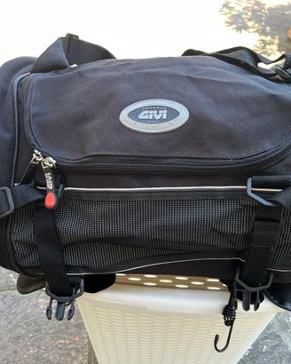 Borsa Givi da sella