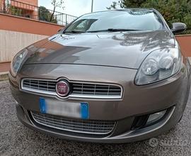 Fiat Bravo 1.6 MJT 120 CV KM CERTIFICATI