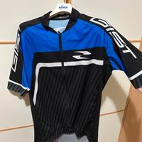 Completo gist ciclismo