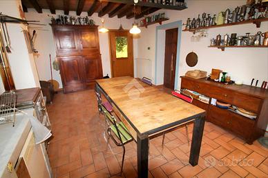 CASA INDIPENDENTE A BRESCELLO