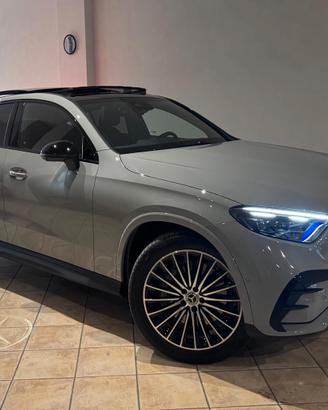 Mercedes-benz GLC 200 d 4Matic Coupé AMG Line Prem