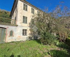 CASA INDIPENDENTE A SAN COLOMBANO CERTENOLI