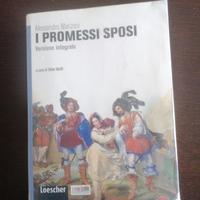 I PROMESSI SPOSI

Loescher gilda Sbrilli 