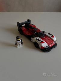 Lego Porsche 963
