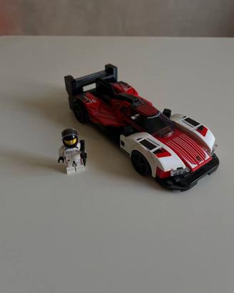 Lego Porsche 963