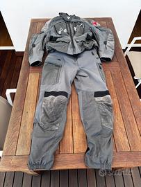 Completo Dainese Springbok taglia 52