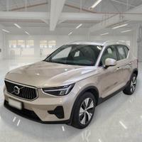 XC40 T4 Recharge Plug-in Hybrid automatico Core