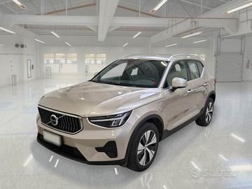 XC40 T4 Recharge Plug-in Hybrid automatico Core