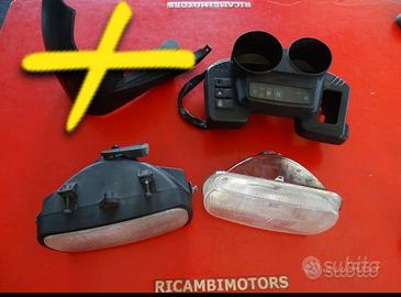 FARO STRUMENTAZIONE BMW R1100GS
