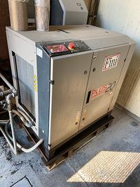 Compressore Fini 15 KW