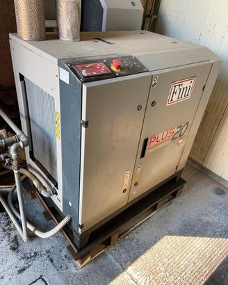 Compressore Fini 15 KW
