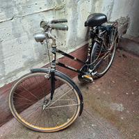 bicicletta