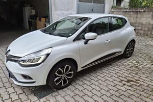 RENAULT Clio 4ª serie - 2017