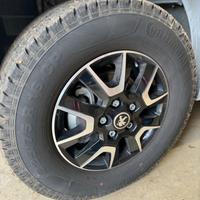 Gomme per Camper 225/75 r16 CP