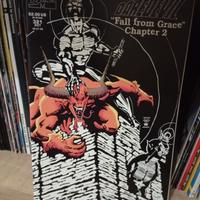 Fumetto Daredevil 