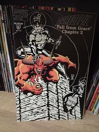 Fumetto Daredevil 