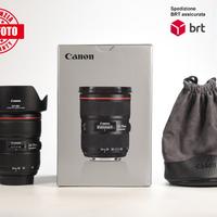 Canon EF 24-70 F2.8 L II USM (Canon)