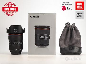Canon EF 24-70 F2.8 L II USM (Canon)