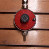 Regolatore GPL