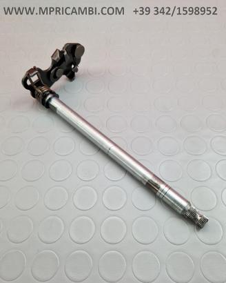 SELETTORE PRESELETTORE HONDA CBR 1000 RR 2008 2009