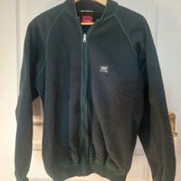Felpa Pile con zip Helly Hansen